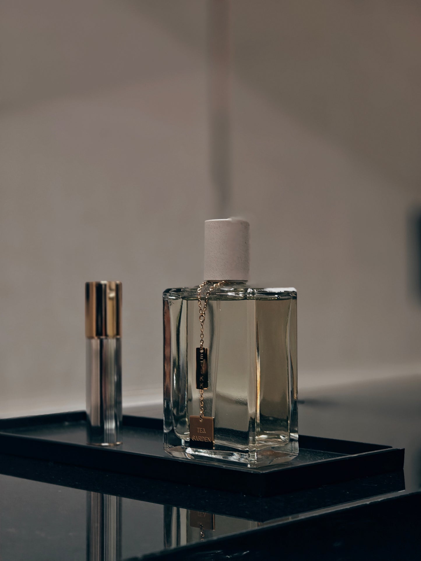 ATOMISEUR DE POCHE 10 ml
