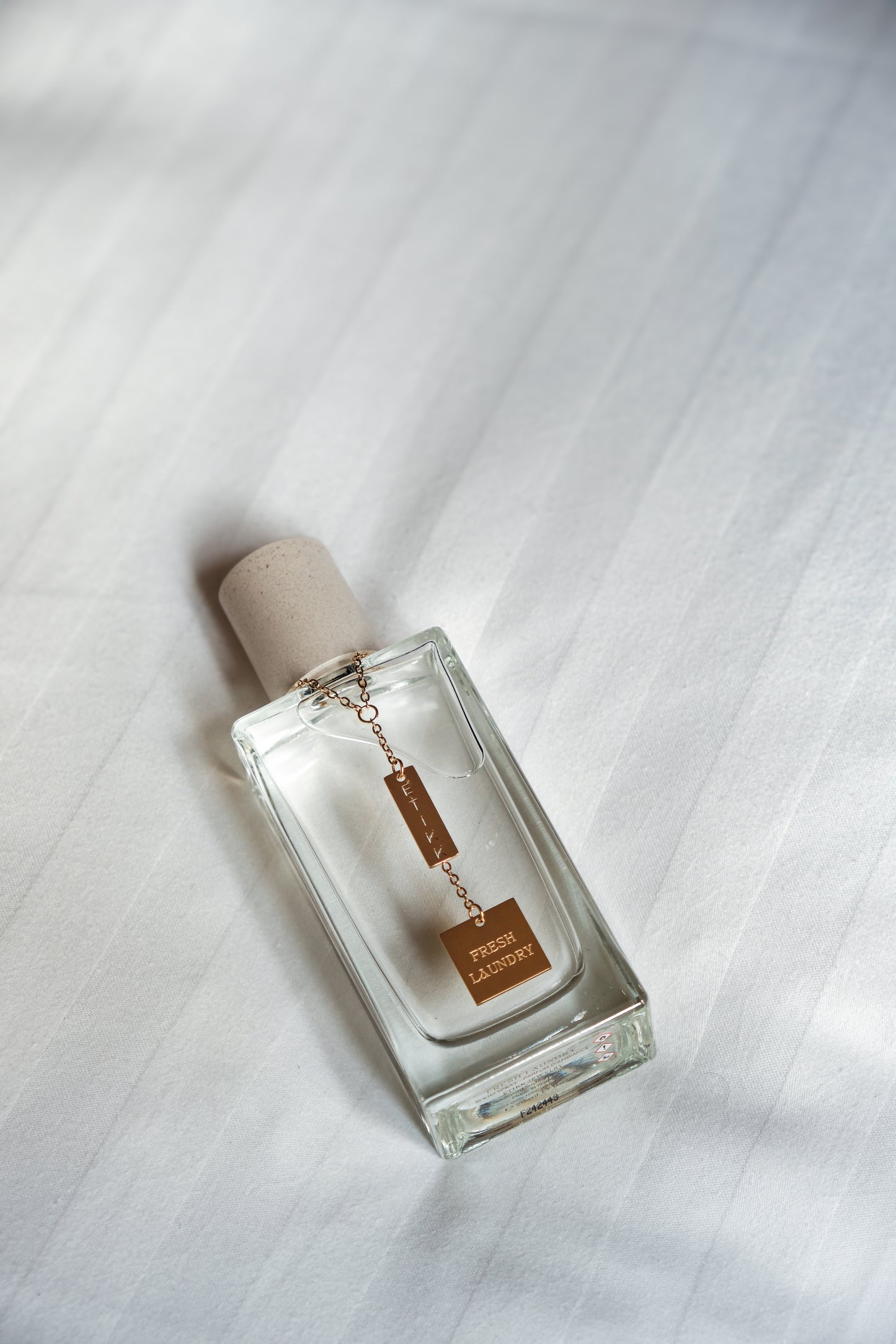 SPRAY D'AMBIANCE "LINGE FRAIS" 50 ml