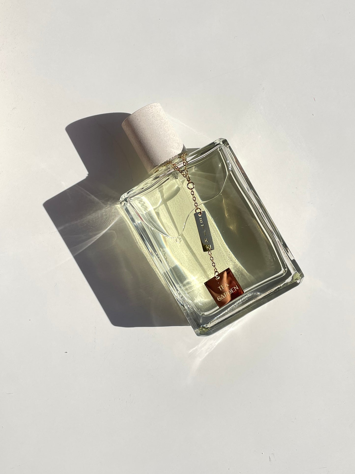 Eau de parfum "JARDIN DE THÉ" 100 ml