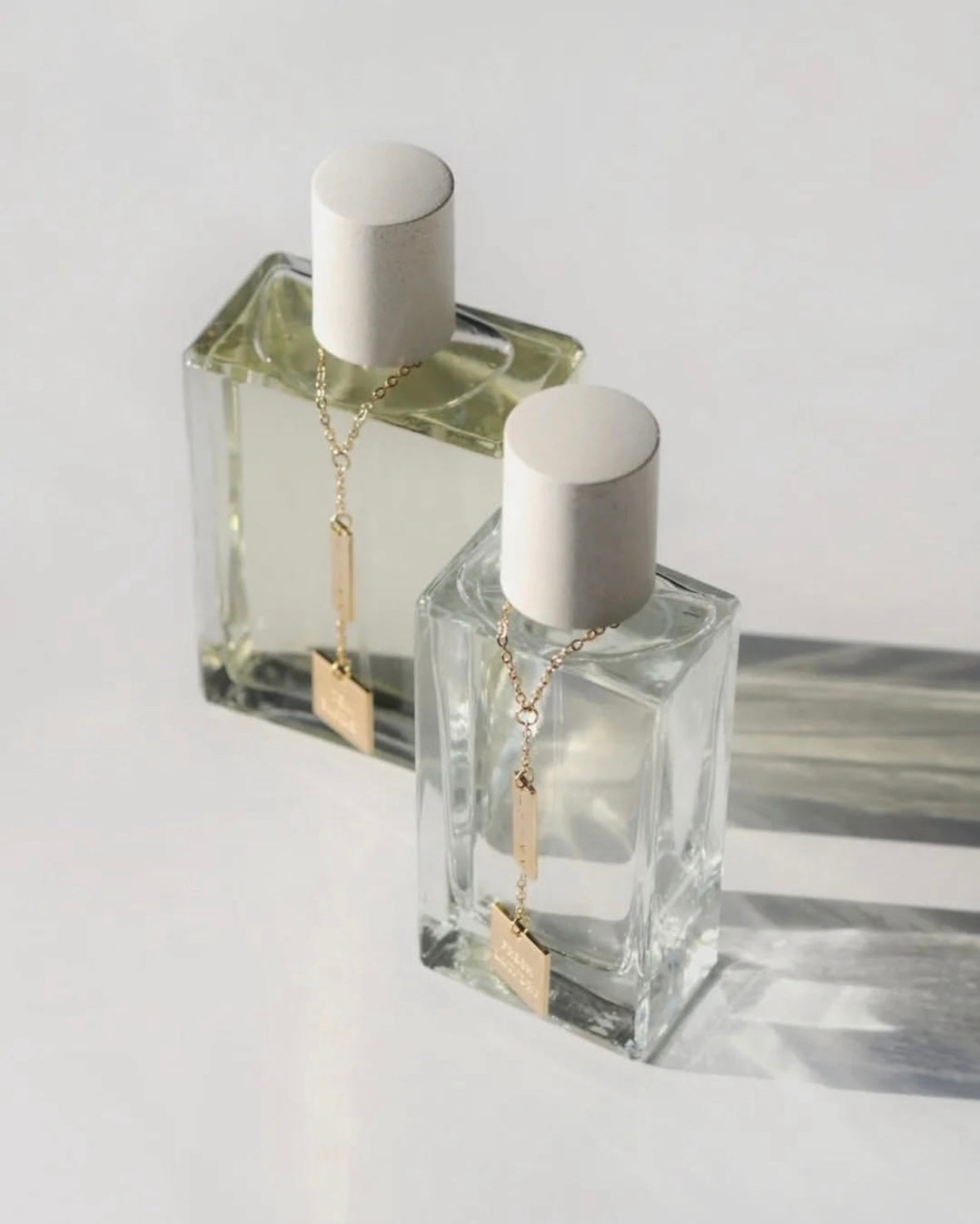 Eau de parfum "JARDIN DE THÉ" 100 ml