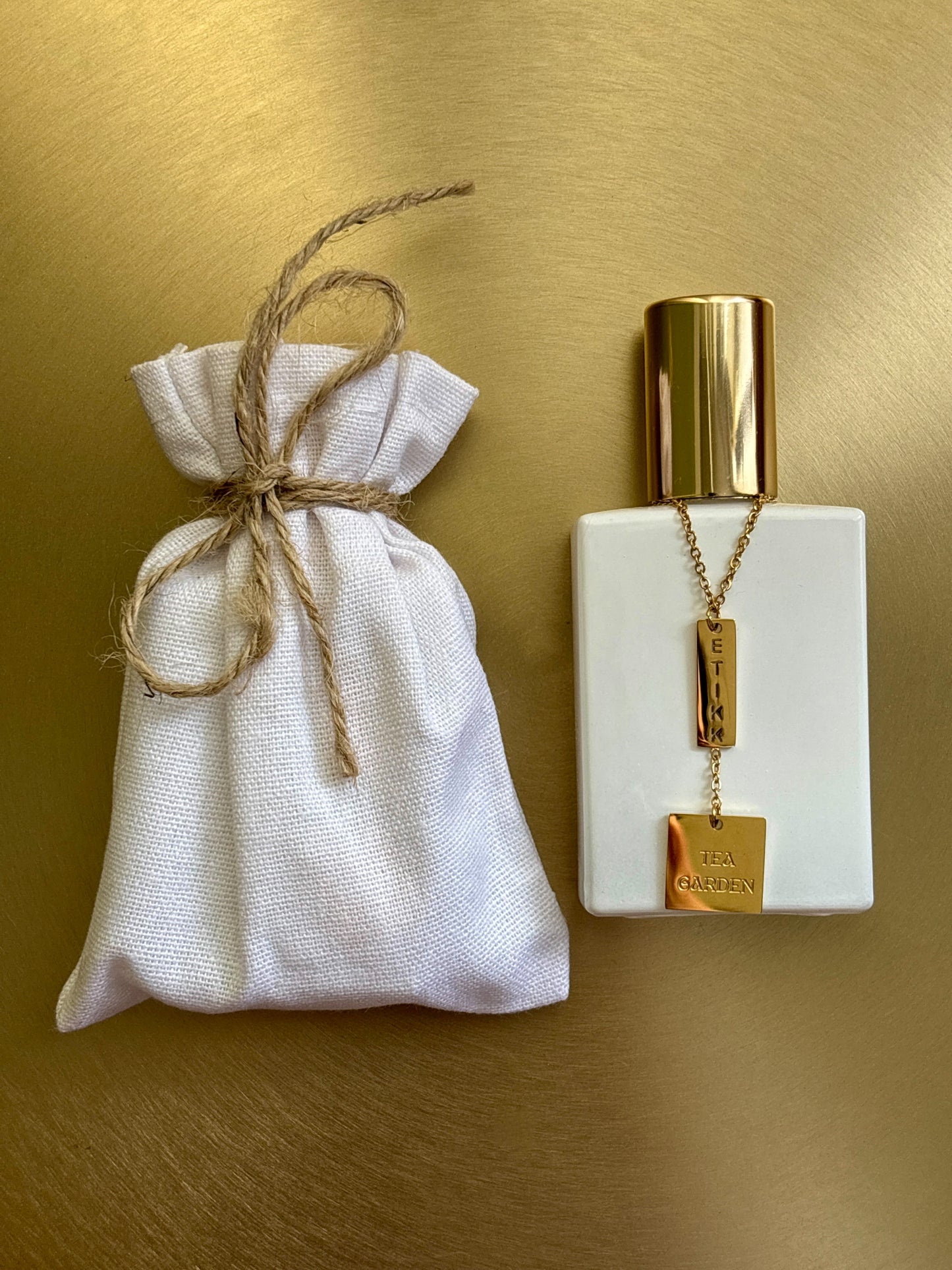 EAU DE PARFUM 30ML