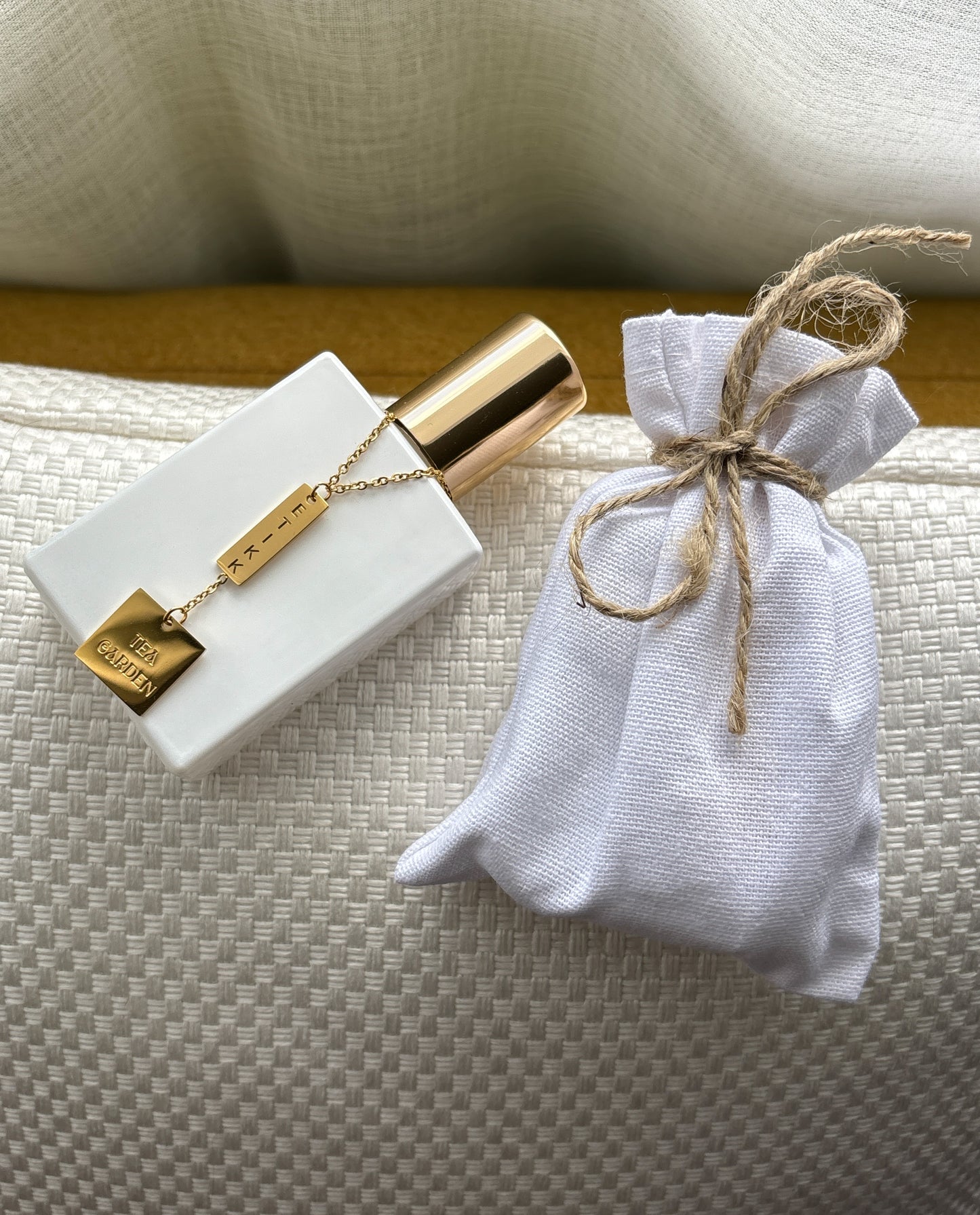 EAU DE PARFUM 30ML