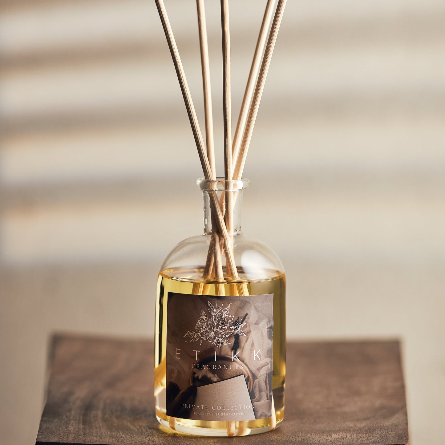 REED DIFFUSER 2