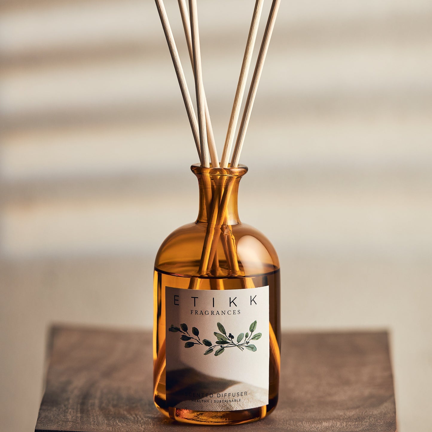 REED DIFFUSER 1