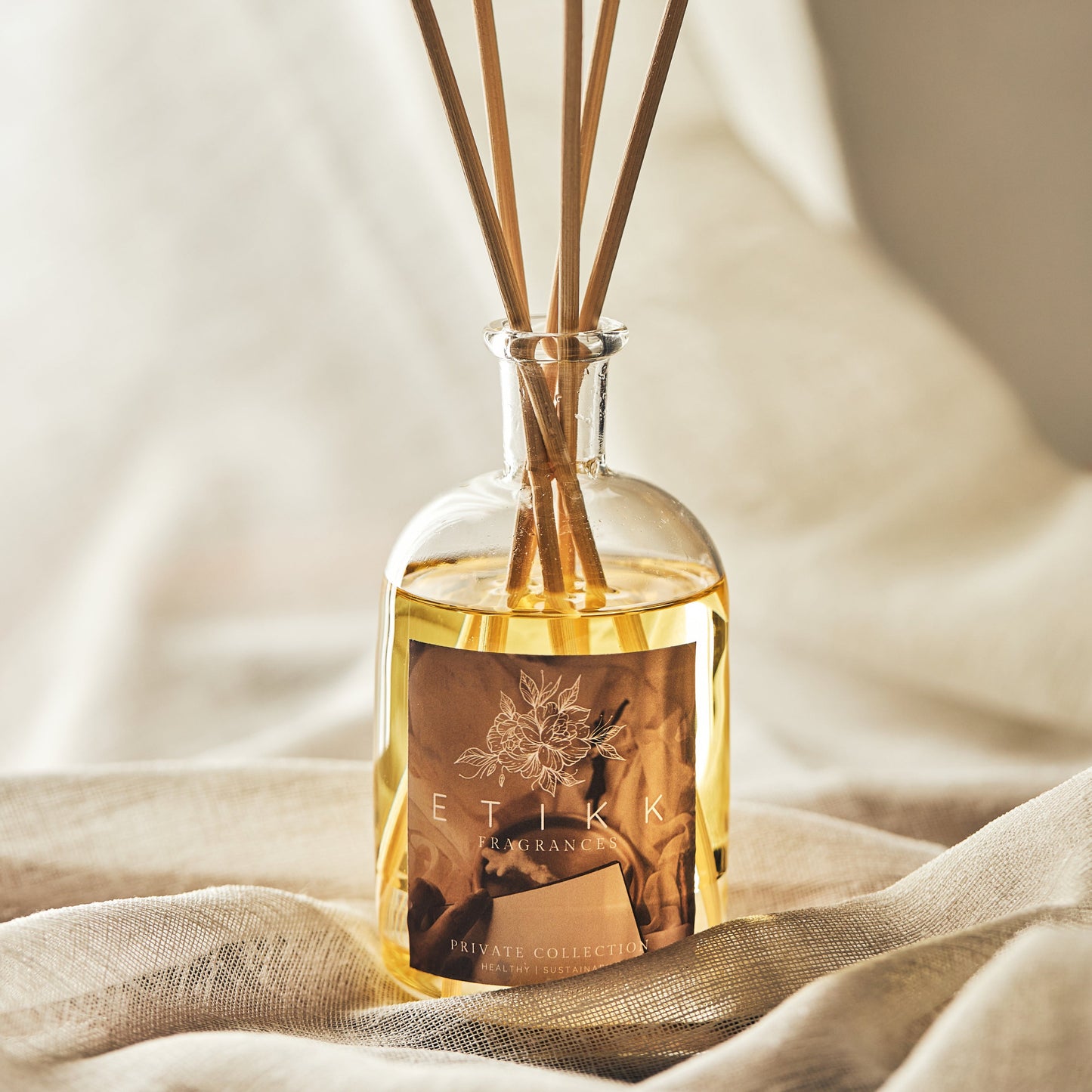 REED DIFFUSER 2