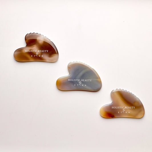 GUA SHA Natural Stone