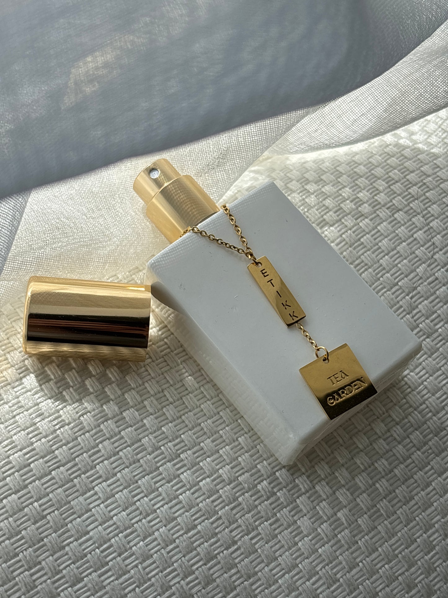 EAU DE PARFUM 30ML