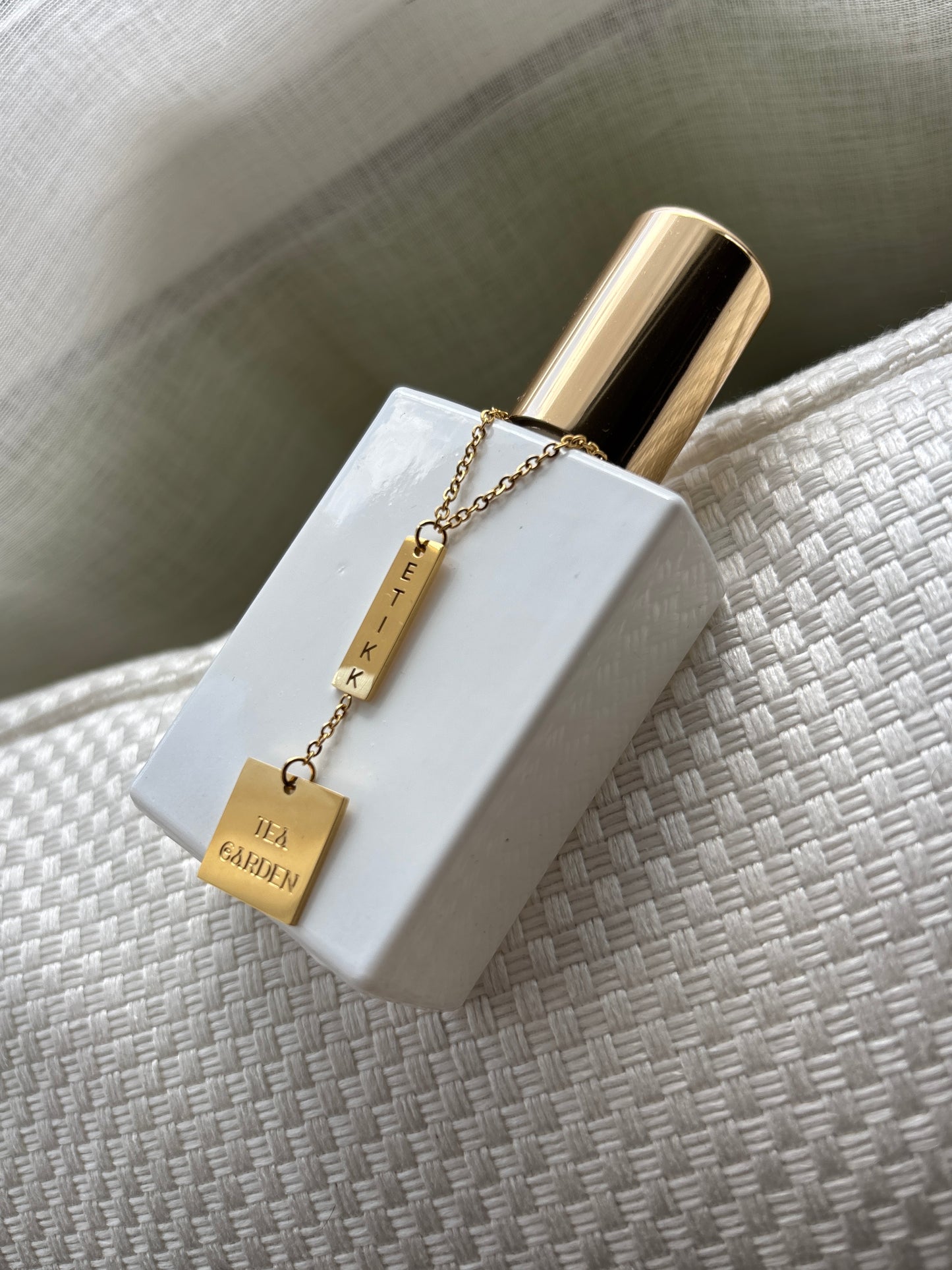 EAU DE PARFUM 30ML