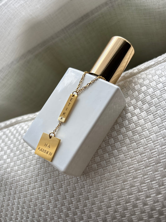 EAU DE PARFUM 30ML
