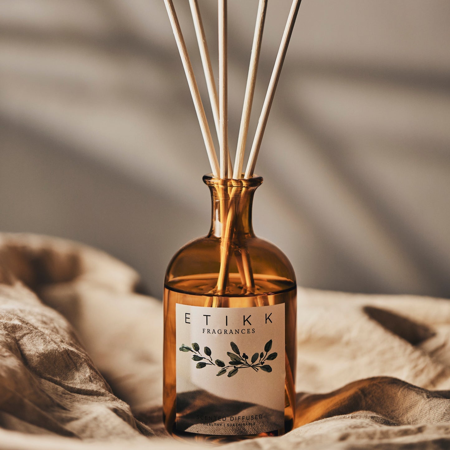 REED DIFFUSER 1