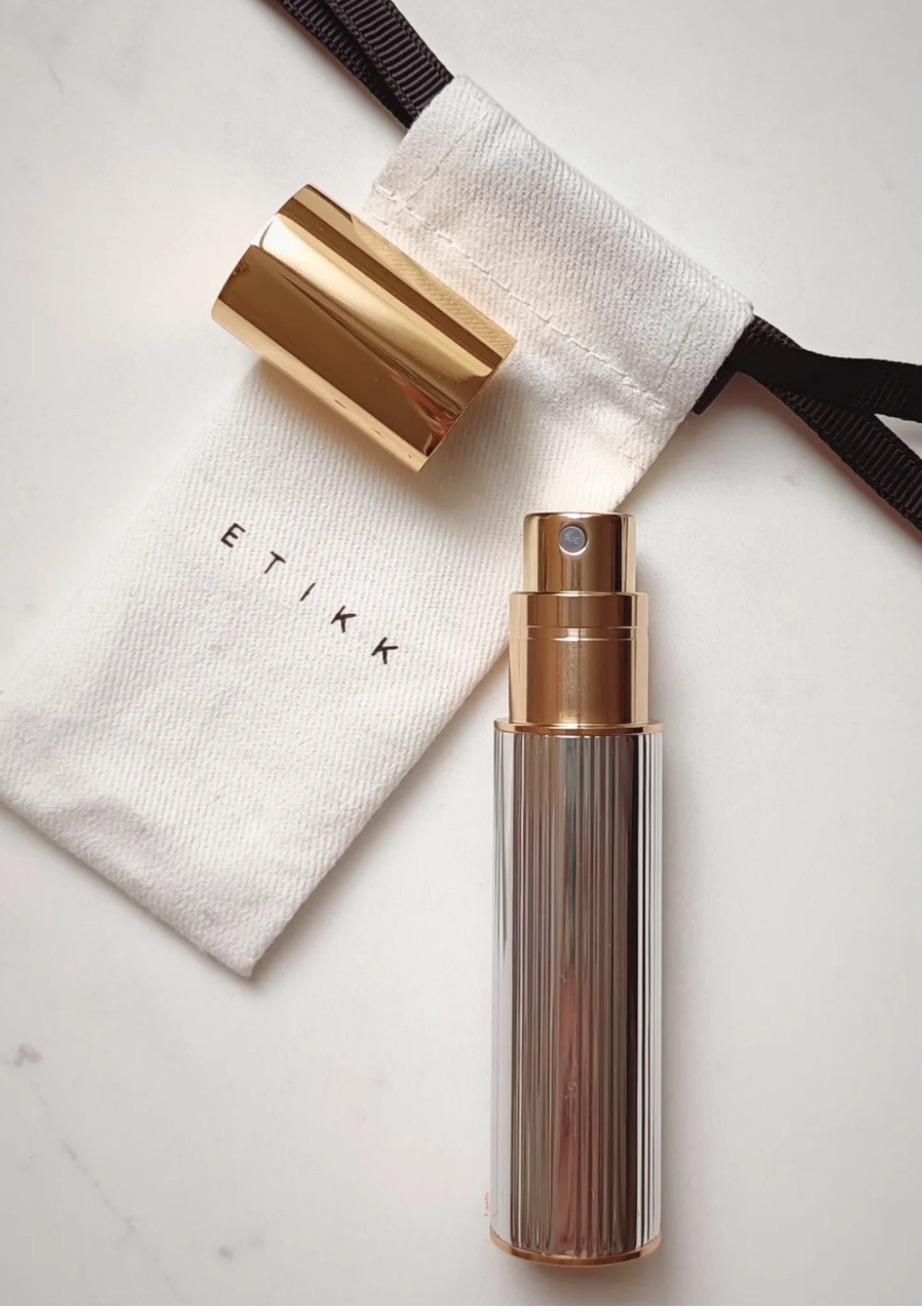 "TEA GARDEN" UNISEX EAU DE PARFUM